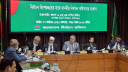 দেশের জন্য কিছু করতে আগামী নির্বাচনই শেষ সুযোগ: সিইসি