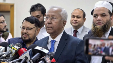 আগামীকাল সন্ধ্যায় জাতীয় নির্বাচনের তফসিল ঘোষণা