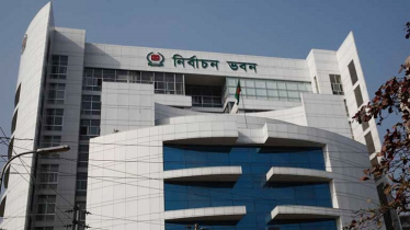 প্রতীক বরাদ্দের আগে প্রচারণা না করতে ইসির নির্দেশনা