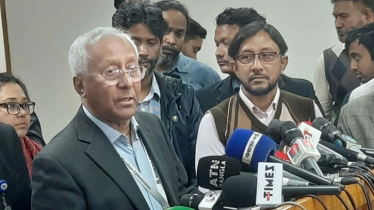 দুপুর ১২টা পর্যন্ত সারাদেশে কতো ভোট পড়লো, যা জানালেন ইসি সচিব