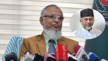 এমপি গাজী নজরুলের বহিষ্কারের চিঠি এলে আইনি ব্যবস্থা: ইসি আনোয়ারুল