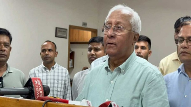 ঠাকুরগাঁও-১ আসনের উপনির্বাচনের তফসিল ঘোষণা