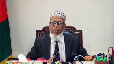 জানুয়ারিতে হতে পারে ইউনিয়ন পরিষদ নির্বাচন: ইসি মাছউদ