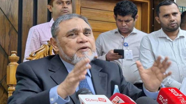 এবারের নির্বাচনে আন্তর্জাতিক মানদণ্ড নিশ্চিত করতে হবে
