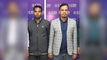 ইসির দুই কর্মচারী গ্রেপ্তার, এনআইডির তথ্য বিক্রি করে আয় ১১ কোটি টাকা