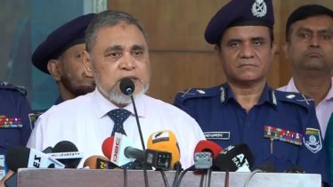 স্থানীয় নির্বাচনে পুলিশকে বেআইনি নির্দেশনা দেবে না ইসি: সিইসি