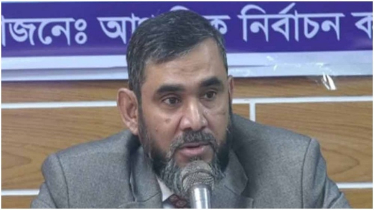 বাংলাদেশের ইতিহাসের সবচেয়ে স্বচ্ছ নির্বাচন হতে যাচ্ছে: ইসি সানাউল্লাহ