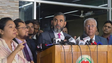 পোস্টাল ব্যালটে অনিয়ম করলে এনআইডি ব্লকসহ ফৌজদারি মামলা হবে