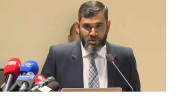 নির্বাচনের আনুষ্ঠানিক ফলাফল ঘোষণা করা হবে কবে জানালেন ইসি সচিব