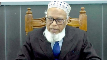 জামায়াত থেকে বহিষ্কৃত এমপির বিষয়ে সংসদের রেফারেন্স পেলেই ব্যবস্থা