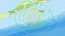 যুক্তরাষ্ট্রের আলাস্কায় ৭ মাত্রার শক্তিশালী ভূমিকম্প