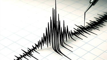 ভূমিকম্পে কেঁপে উঠল কাশ্মীর