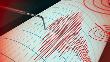 ফের ভূমিকম্প অনুভূত