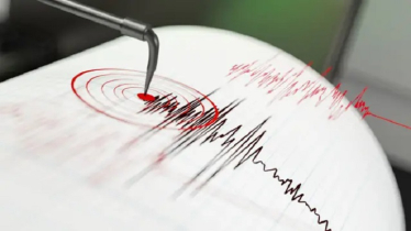 শক্তিশালী ভূমিকম্পে কাঁপলো পাকিস্তান