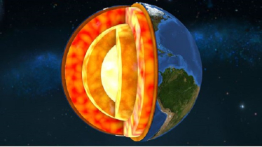 পৃথিবীর পানি জমা ছিল কোথায়, নতুন সূত্র চীনা বিজ্ঞানীদের পৃথিবীর পানি জমা ছিল কোথায়, নতুন সূত্র চীনা বিজ্ঞানীদের