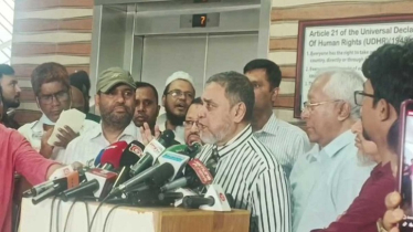 সরকারের সহযোগিতা নিয়েই আমাদের নির্বাচন করতে হবে: সিইসি