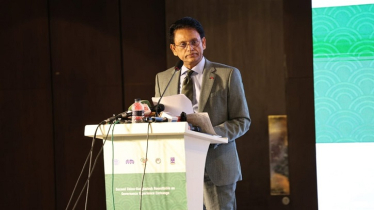সমুদ্র অর্থনীতি ও দুর্যোগ ব্যবস্থাপনায় চীনের সহযোগিতা প্রত্যাশা বাংলাদেশের