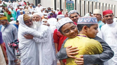 জেনে নিন, রাজধানীতে কখন কোথায় ঈদের জামাত