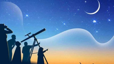 জাতীয় চাঁদ দেখা কমিটির সভা সোমবার