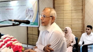 জাতীয় সংসদ নির্বাচন সুষ্ঠুভাবে সম্পন্ন করতে আমরা বদ্ধপরিকর : নির্বাচন কমিশনার