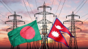 বন্যার ধকল কাটিয়ে বাংলাদেশে বিদ্যুৎ সরবরাহ শুরু নেপালের