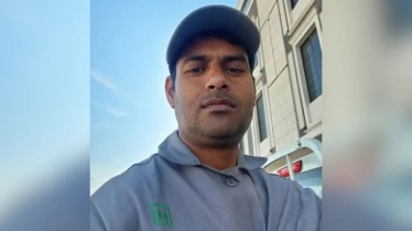 ৩ দিন নিজ কক্ষে পড়ে ছিল প্রবাসীর মরদেহ