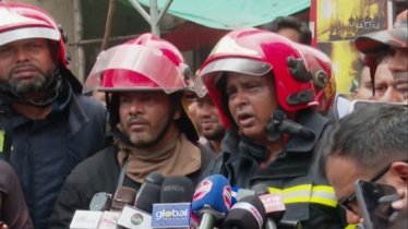 ‘সুন্দরবন স্কায়ার মার্কেটকে ৩-৪ বছর আগেই ঝুঁকিপূর্ণ ঘোষণা করা হয়েছিল’