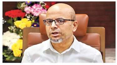 পিডিপিও আইনে ডেটা লোকালাইজেশনের কোনো বাধ্যবাধকতা নেই : তৈয়্যব পিডিপিও আইনে ডেটা লোকালাইজেশনের কোনো বাধ্যবাধকতা নেই : তৈয়্যব