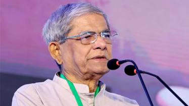 তারেক রহমানের দেশে ফেরা নিয়ে সর্বশেষ যে তথ্য দিলেন মির্জা ফখরুল