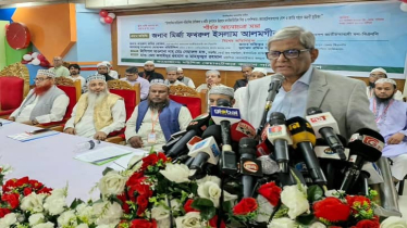 ধর্মকে ব্যবহার করে রাজনৈতিক ফায়দা ইসলাম সমর্থন করে না: ফখরুল 