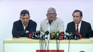 দেশি-বিদেশী চিকিৎসকদের যুক্ত রেখেই খালেদা জিয়ার চিকিৎসা চলছে: ফখরুল