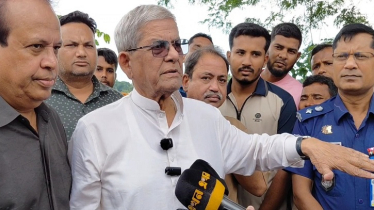 সরকারের উন্নয়নমূলক কাজে অনিয়ম-দুর্নীতি হলেই ব্যবস্থা: ফখরুল