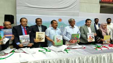 ‘ঘুষখোররা’ এখন বড় জুলাই আন্দোলনকারী সেজেছে: ফখরুল