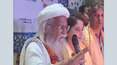 ‘জুলাই ঘোষণাপত্র জনগণের অধিকার, এটা নিয়ে কোনো আপস করব না’ 