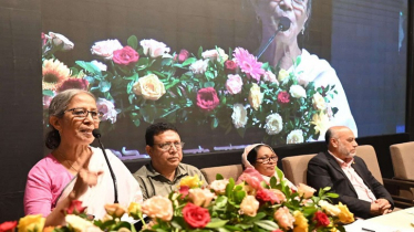 ‘দেশীয় গরুর জাত হারানোর বিনিময়ে আমাদের আধুনিক জাত দরকার নাই’