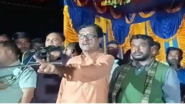 জামায়াত বেঁচে আছে শেখ মুজিবুর রহমান আর জিয়াউর রহমানের দয়ায়