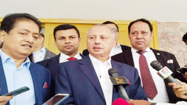 সুদের হার না বাড়ানোর অনুরোধ এফবিসিসিআইয়ের