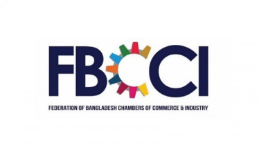 অর্থনীতি পুনরুদ্ধারে জরুরি ব্যবস্থা নিতে এফবিসিসিআই’র আহ্বান