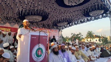 জিয়াউর রহমানের সরকারে অনেকেই রাজাকার ছিলেন: ফয়জুল করীম