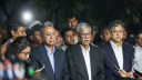 অন্তর্বর্তী সরকারকে তত্ত্বাবধায়ক সরকারের ভূমিকায় যেতে হবে:মির্জা ফখরুল