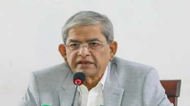 নারী নির্যাতনকারীদের কোনো রাজনৈতিক পরিচয় থাকতে পারে না: ফখরুল