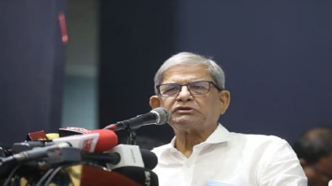 বিএনপি কোনোদিনই অন্যায়কে সমর্থন করে না: মির্জা ফখরুল