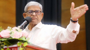 স্বাধীন বাংলাদেশে জামায়াতকে আমরা সমর্থন করতে পারি না