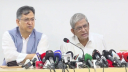 আমরা নির্বাচন ছাড়া অন্য কোনো কিছুতে আর বিশ্বাস করি না: ফখরুল