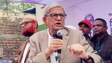 আওয়ামী লীগের নিরপরাধ মানুষদের পাশে থাকবে বিএনপি