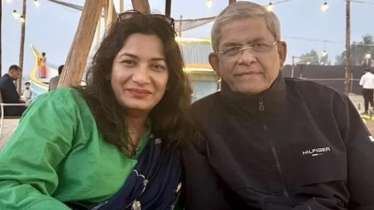‘প্রেসিডেন্ট অর নট, হি ইজ অলওয়েজ মাই আব্বু, মাই হিরো’