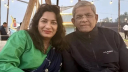 ‘প্রেসিডেন্ট অর নট, হি ইজ অলওয়েজ মাই আব্বু, মাই হিরো’