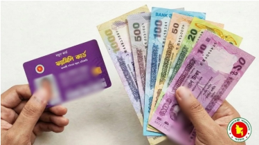 চলতি মাসেই ফ্যামিলি কার্ড বিতরণ, মিলবে নগদ অর্থ : তথ্যমন্ত্রী