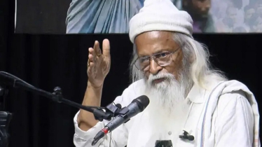 ড. ইউনূসের পদত্যাগ তার জন্য আত্মঘাতী হবে : ফরহাদ মজহার