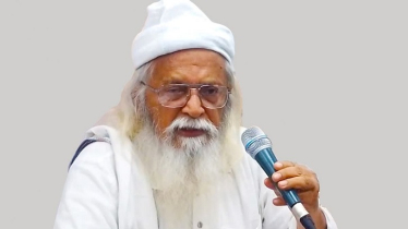 দেশে ধর্মীয় ফ্যাসিজমের উত্থান ঘটেছে: ফরহাদ মজহার